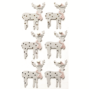 A-W: cerf