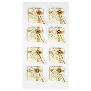 A-W: Geschenk