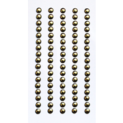 A-W: strass or 5 mm
