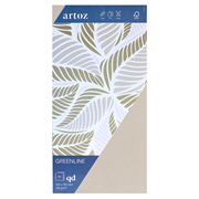 Green Line Pkg 5 Karten qd desert