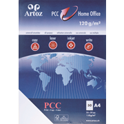 PCC Pkg 50 Bg. H.O. 120 blütenweiss