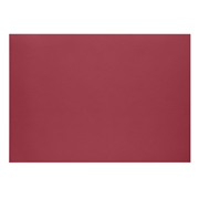 1001 Plano Karton weinrot