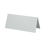 1001 Tischkarten lichtgrau