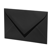 1001 Kuverts <C7 schwarz