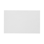 1001 cartes <A7 blanc fleur