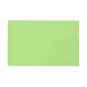 1001 cartes <A7 vert bouleau