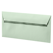 1001 envel. C6/5 menthe