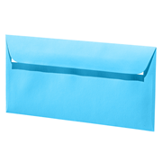 1001 envel. C6/5 azur