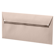1001 envel. C6/5 taupe