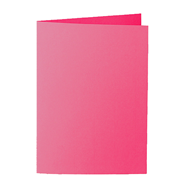 1001 cartes A6 fuchsia