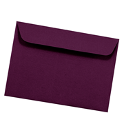 1001 Kuverts C6 marsala