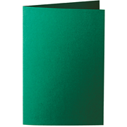 1001 Karten B6 racing green