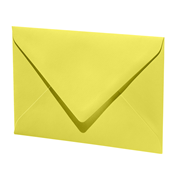 1001 Kuverts <B6 limette