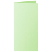 1001 cartes <E6 vert bouleau
