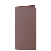 1001 Karten <E6 braun