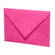 1001 envel. <E6 fuchsia