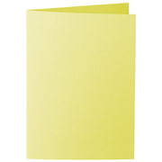 1001 Karten A5 limette