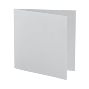 1001 cartes carr. gris clair