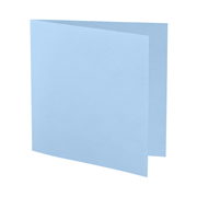 1001 Karten qd pastellblau