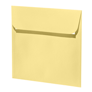 1001 Kuverts qd chamois