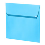 1001 Kuverts qd azur