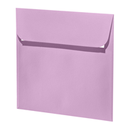 1001 envel. carr. lilas