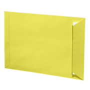 1001 envel. C4 a.c. lime