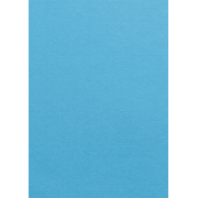 1001 cartes A4 bleu