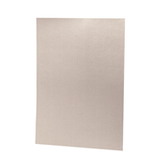 1001 cartes A4 taupe