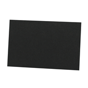 Nordana Karten <A7 black glow