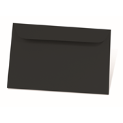 Nordana Umschlag C5 black glow