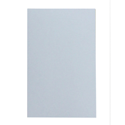 Floretta Karten <A7 l. blue