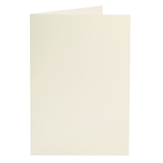 Perle Karten <E6 ivory