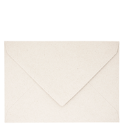 Green Line Kuverts <E6 tortilla