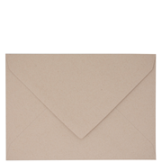 Green Line Kuverts <E6 desert
