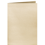 Glaze Karte B6 bronze shine