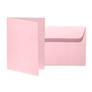 Mosaic Pkg A6/C6 rosa