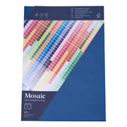 Mosaic 5 Kuverts C5 marine