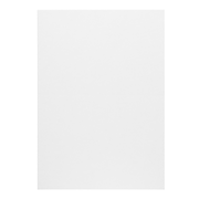 Mosaic Bogen A4 weiss