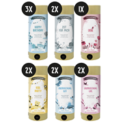 POS Set DE