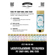 Schaufenster A3 Format
